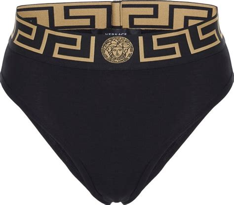 versace greca briefs|versace underwear size chart.